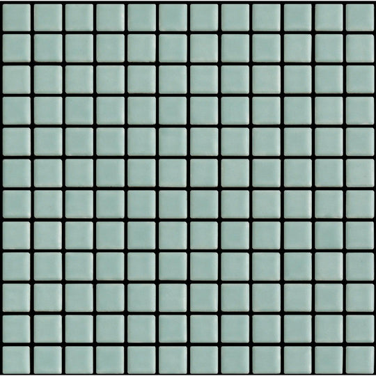 Crossville 12" x 12" Chiclet Matte Porcelain 1" Mosaic