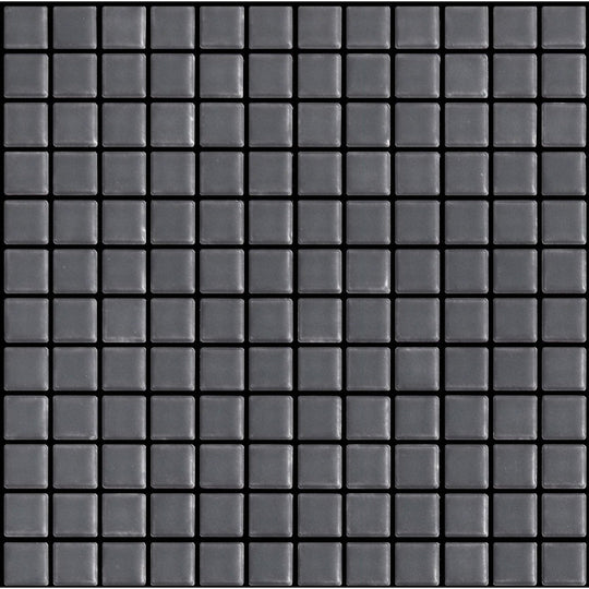 Crossville 12" x 12" Chiclet Matte Porcelain 1" Mosaic