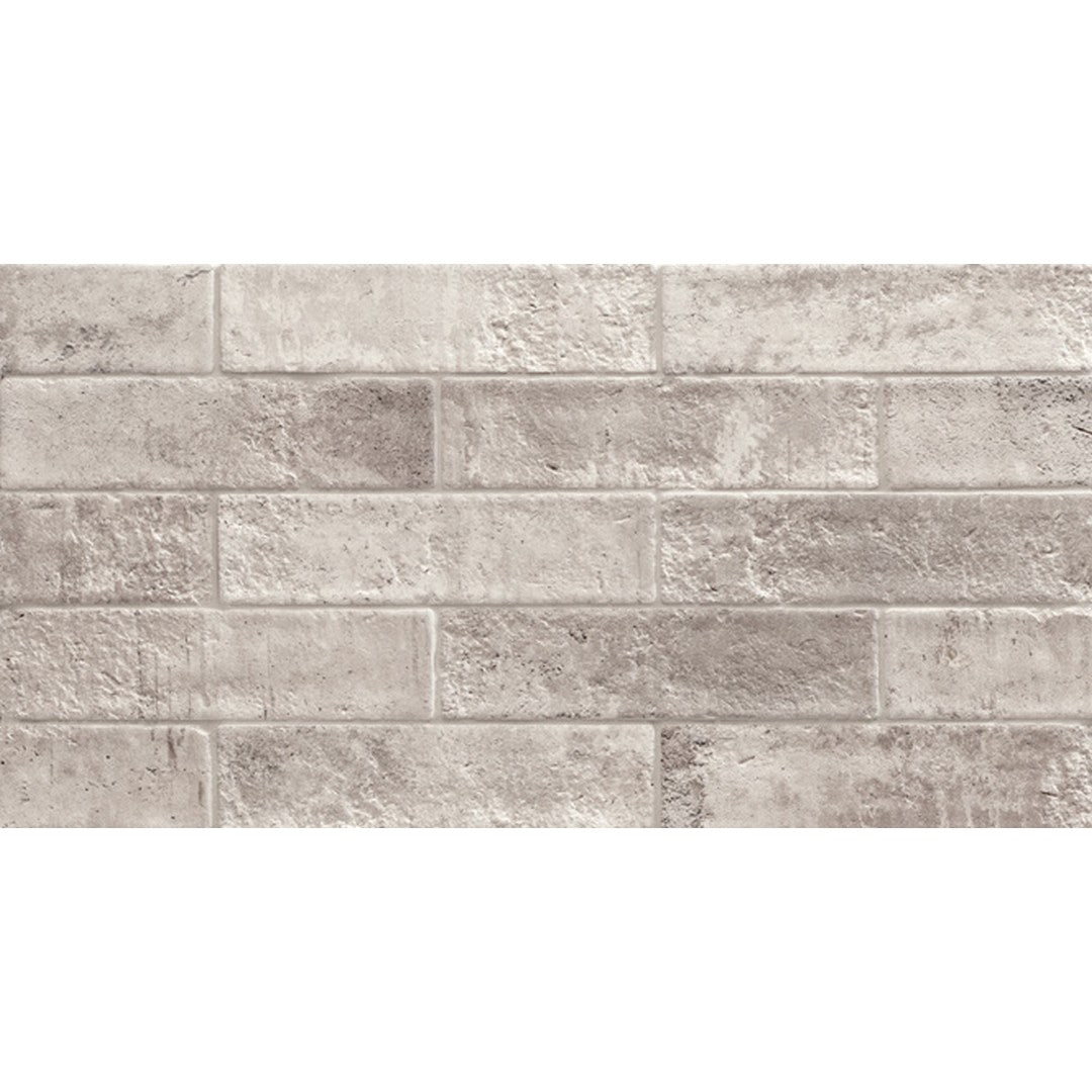 Crossville 2.5" x 10" Grand Canyon Matte Ceramic Wall Tile
