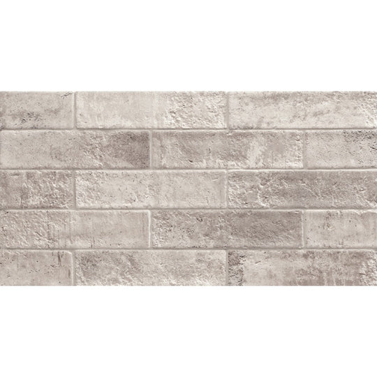 Crossville 2.5" x 10" Grand Canyon Matte Ceramic Wall Tile