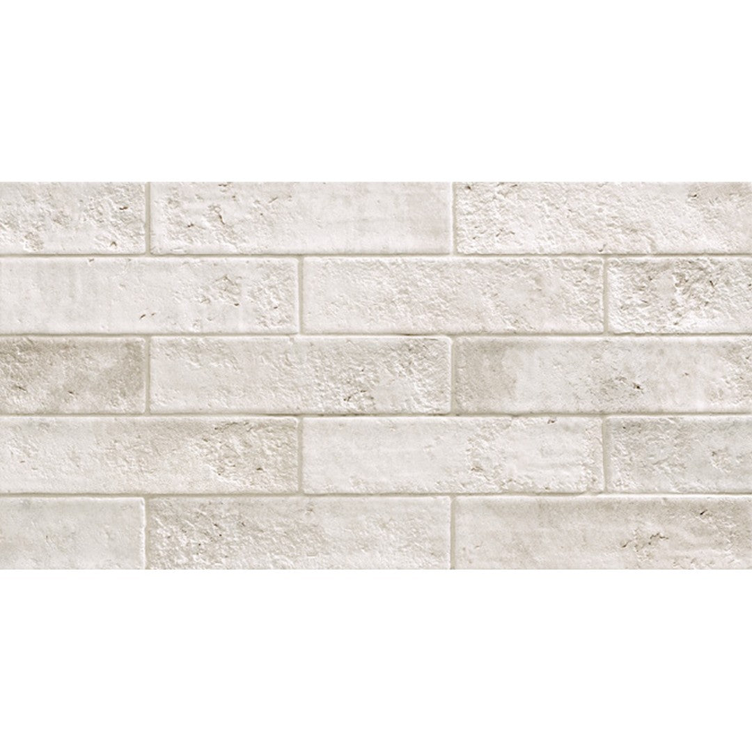 Crossville 2.5" x 10" Grand Canyon Matte Ceramic Wall Tile