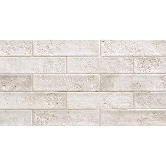 Crossville 2.5" x 10" Grand Canyon Matte Ceramic Wall Tile