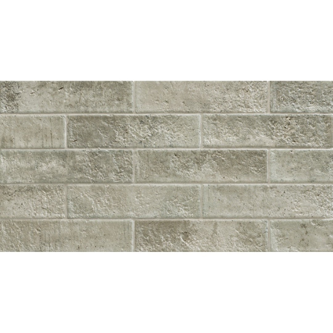 Crossville 2.5" x 10" Grand Canyon Matte Ceramic Wall Tile
