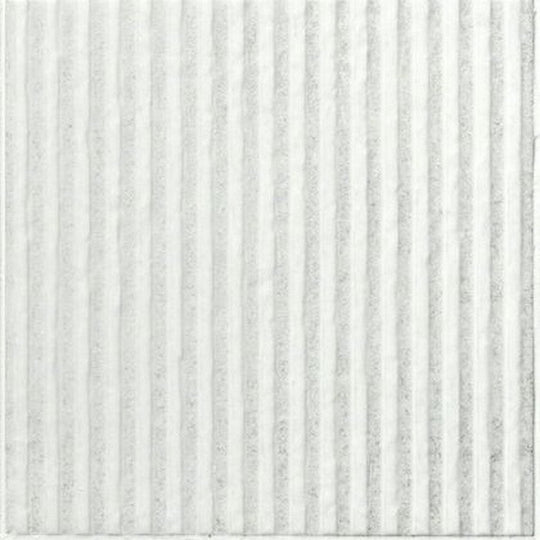 Crossville 8" x 8" Gesso Natural Porcelain Straight Tile