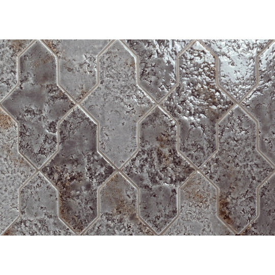 Crossville-2.5-x-7-Gibraltar-Semi-Gloss-Amulet-Shape-Porcelain-Tile-Gray