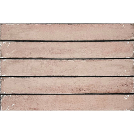 Crossville 2" x 16" Havana Glossy Ceramic Wall Tile