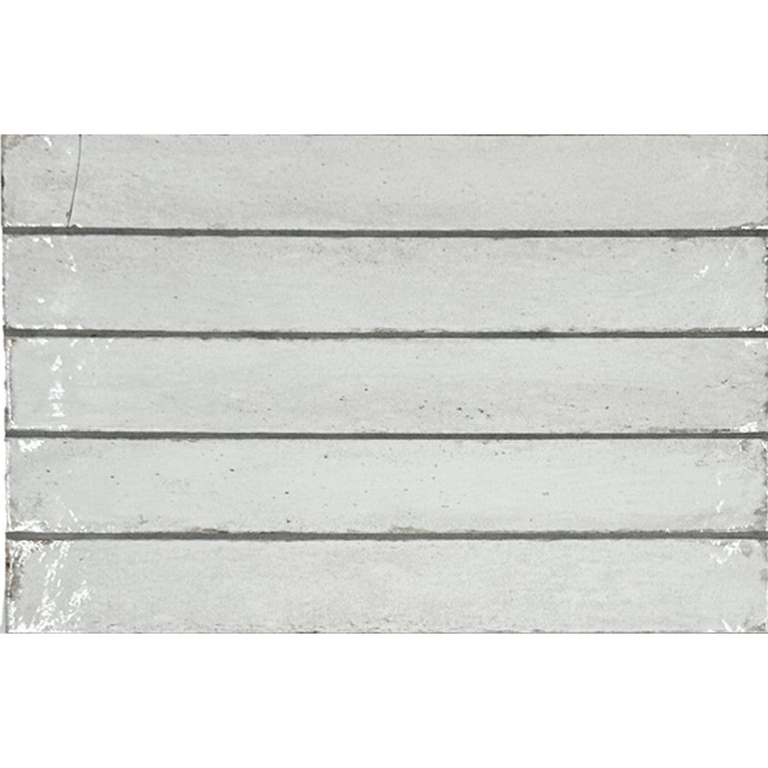 Crossville 2" x 16" Havana Glossy Ceramic Wall Tile