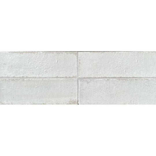 Crossville 3" x 9" Limerick Matte Ceramic Wall Tile