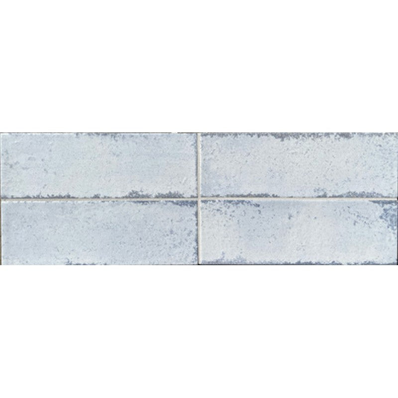 Crossville 3" x 9" Limerick Matte Ceramic Wall Tile