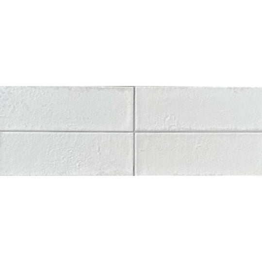 Crossville 3" x 9" Limerick Matte Ceramic Wall Tile