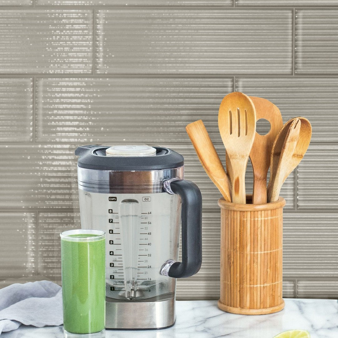 Crossville-4-x-12-Malibu-Glossy-Porcelain-Ripple-Wall-Tile-Gray