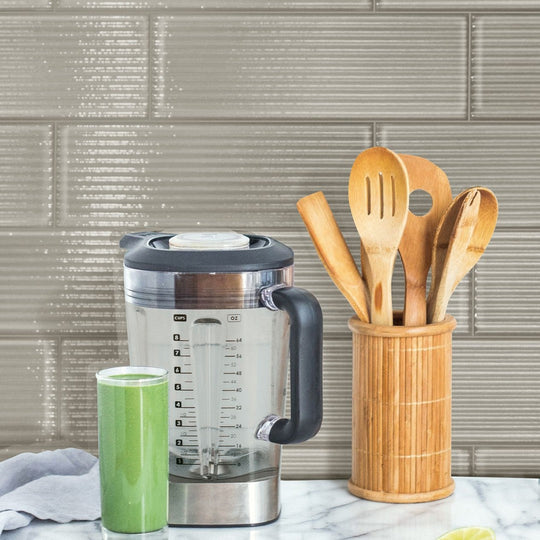 Crossville-4-x-12-Malibu-Glossy-Porcelain-Ripple-Wall-Tile-Gray