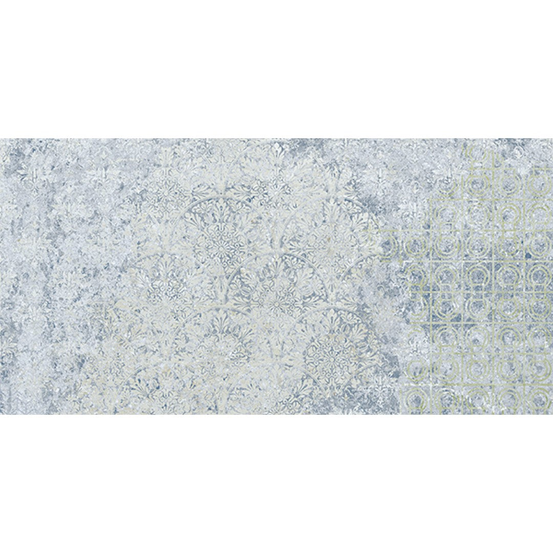 Crossville 20" x 40" Nomad Vibe Matte Porcelain Tile