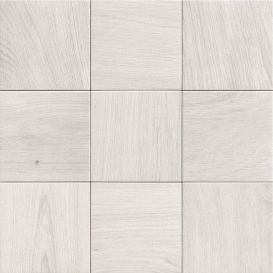 Crossville 8" x 8" Pacific Matte Porcelain Tile