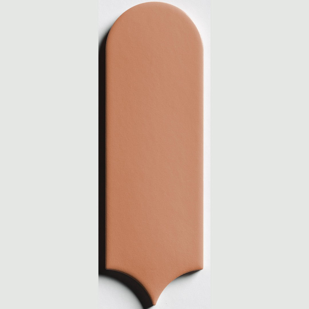 Crossville 3" x 8" Plume Matte Ceramic Wall Tile