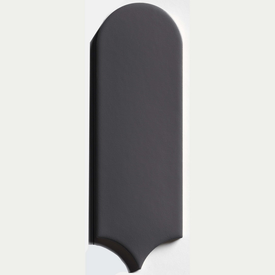 Crossville 3" x 8" Plume Matte Ceramic Wall Tile