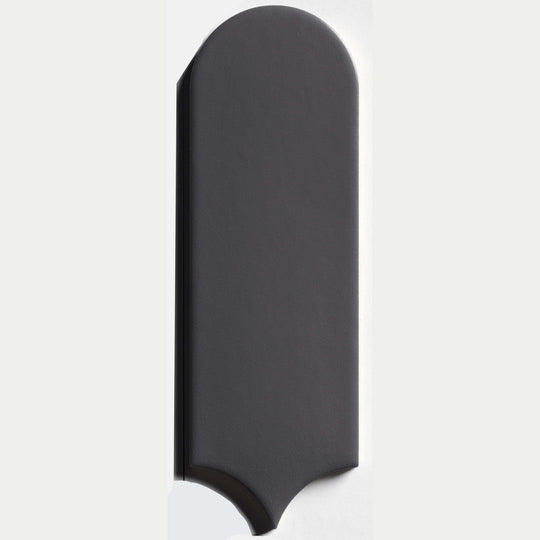 Crossville 3" x 8" Plume Matte Ceramic Wall Tile