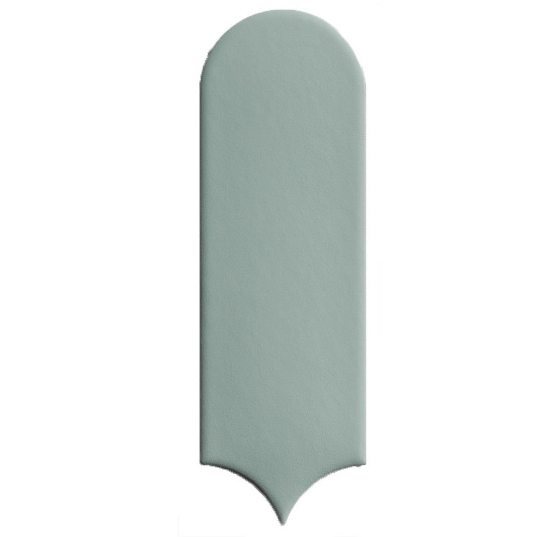 Crossville 3" x 8" Plume Matte Ceramic Wall Tile