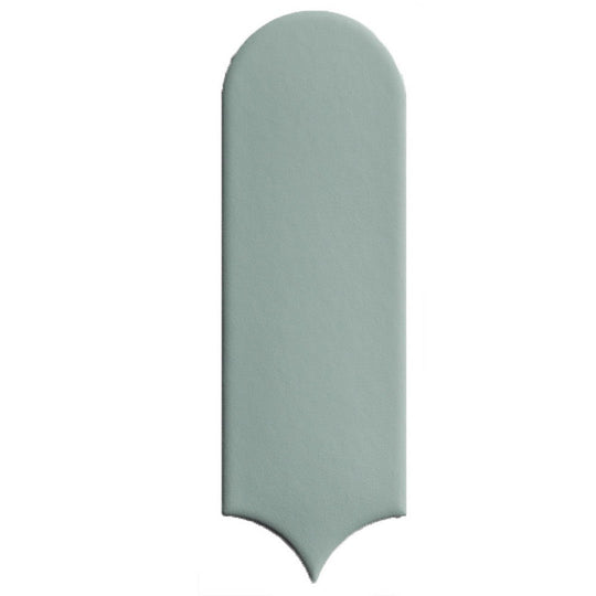 Crossville 3" x 8" Plume Matte Ceramic Wall Tile