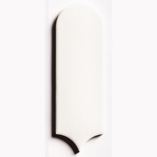 Crossville 3" x 8" Plume Matte Ceramic Wall Tile