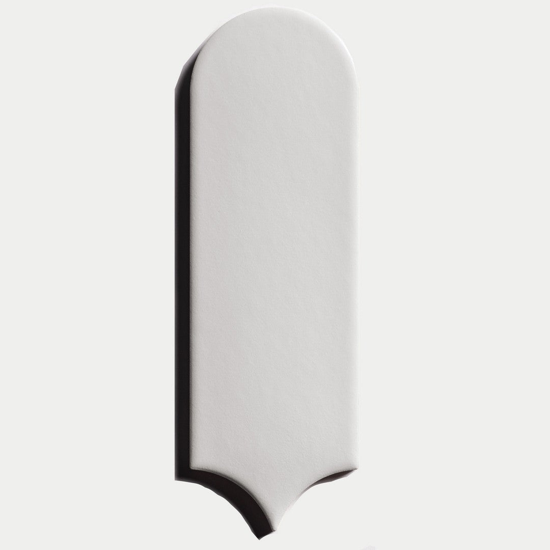 Crossville 3" x 8" Plume Matte Ceramic Wall Tile