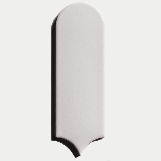 Crossville 3" x 8" Plume Matte Ceramic Wall Tile