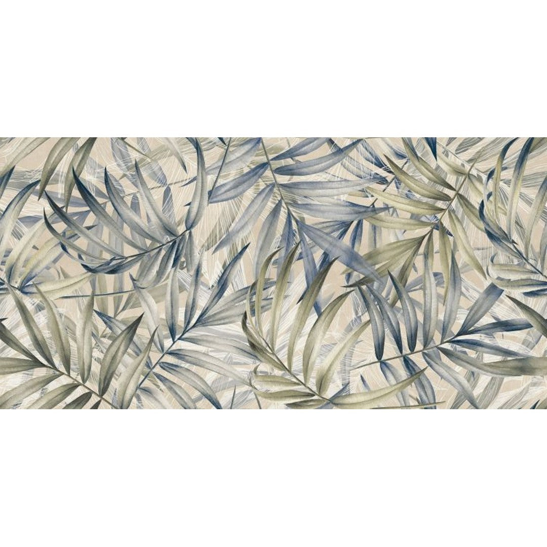 Crossville 24" x 48" Stylus Rectified Matte Porcelain Décor Wall Tile