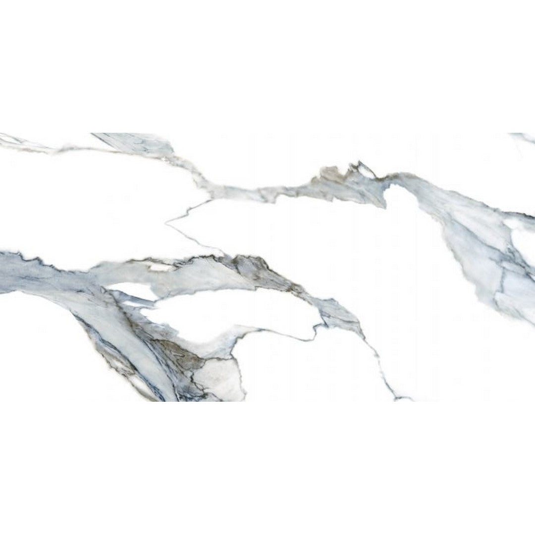 Crossville 24" x 48" Stylus Rectified Polished Porcelain Tile