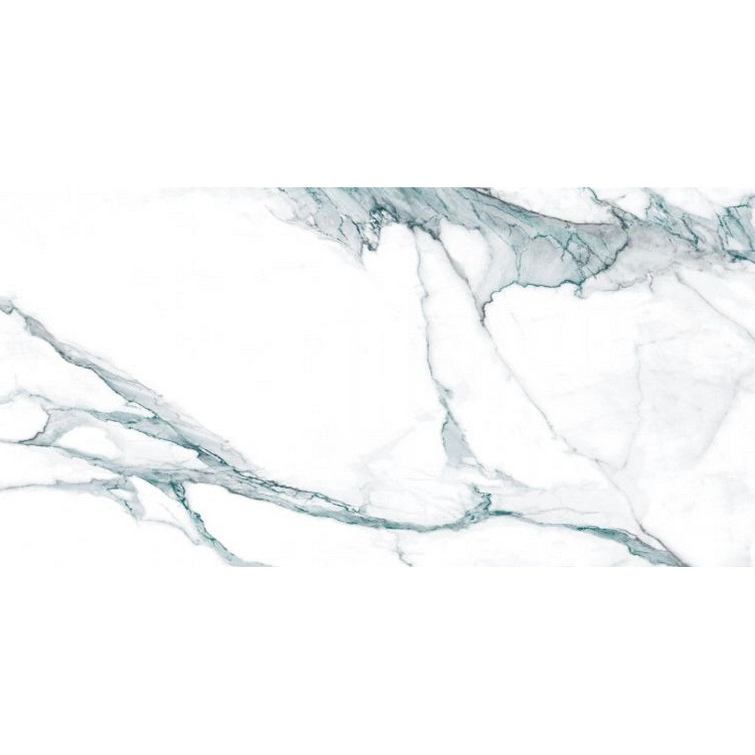 Crossville 24" x 48" Stylus Rectified Polished Porcelain Tile