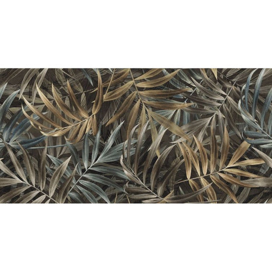 Crossville 24" x 48" Stylus Rectified Matte Porcelain Décor Wall Tile