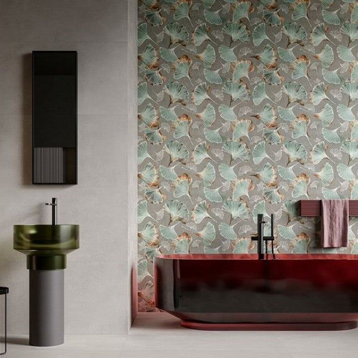 Crossville-24-x-48-Stylus-Rectified-Matte-Porcelain-Décor-Wall-Tile-Ginkgo