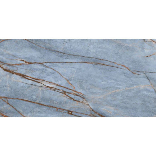 Crossville 24" x 48" Stylus Rectified Polished Porcelain Tile