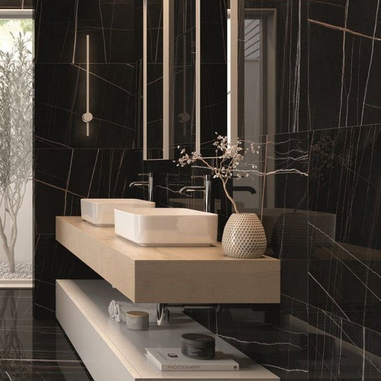 Crossville-24-x-48-Stylus-Rectified-Polished-Porcelain-Tile-Noir-Black