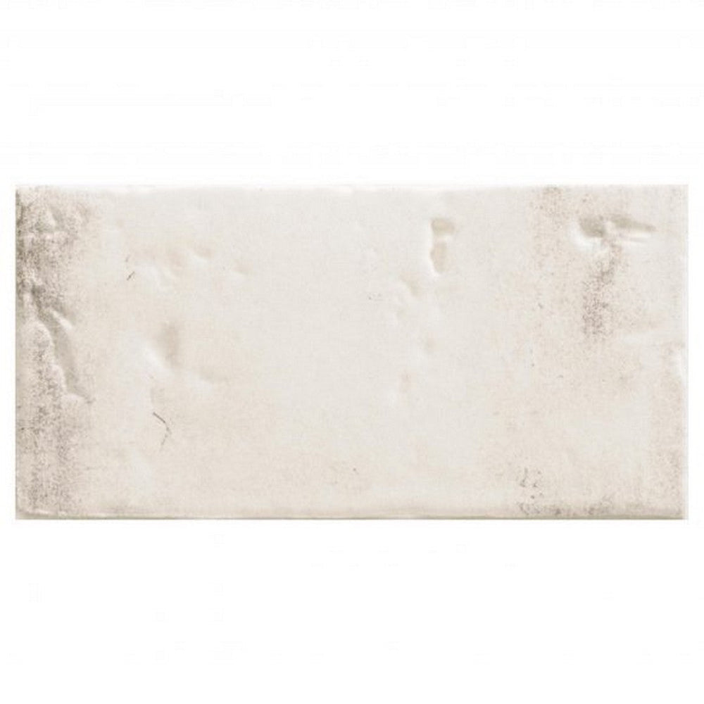 Crossville 4" x 8" Valencia Matte Ceramic Brick Tile