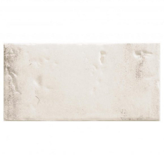 Crossville 4" x 8" Valencia Matte Ceramic Brick Tile