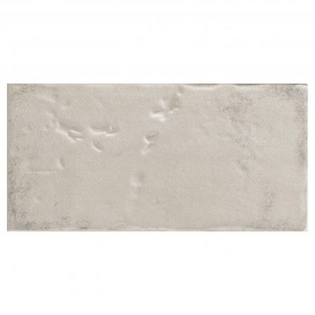 Crossville 4" x 8" Valencia Matte Ceramic Brick Tile