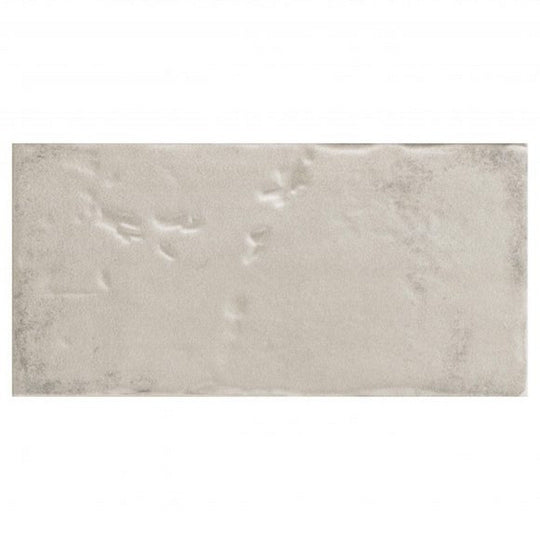 Crossville 4" x 8" Valencia Matte Ceramic Brick Tile