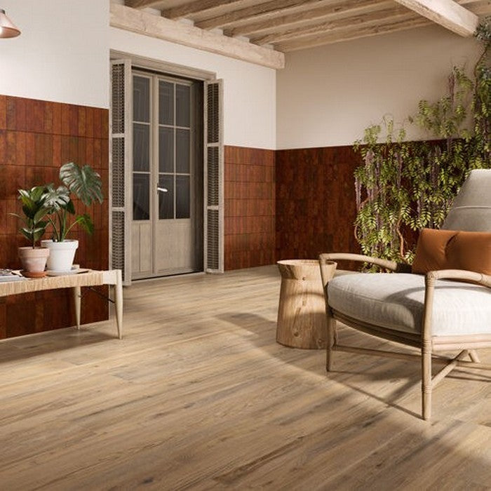 Crossville-2.56-x-7.87-Vintage-Crystal-Texture-Glossy-Ceramic-Wall-Tile-Auburn