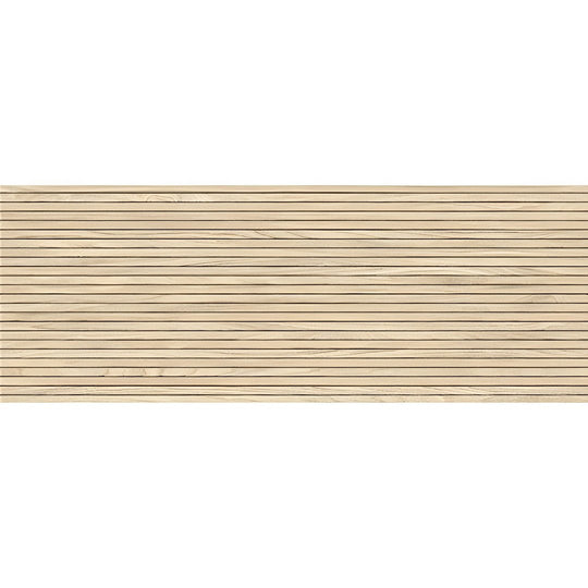 Crossville 18" x 48" Woodridge Matte Ceramic Wall Tile