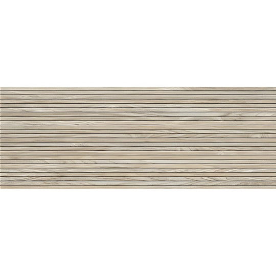 Crossville 18" x 48" Woodridge Matte Ceramic Wall Tile