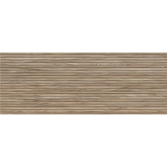 Crossville 18" x 48" Woodridge Matte Ceramic Wall Tile