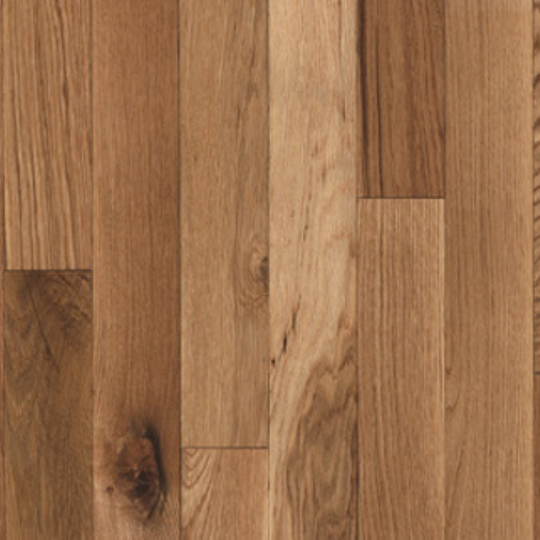 Capella Solid Smooth Plank 3.25" x RL