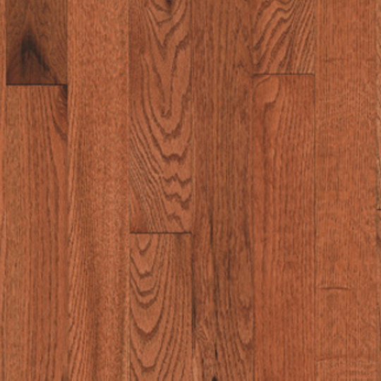 Capella Solid Smooth Plank 3.25" x RL