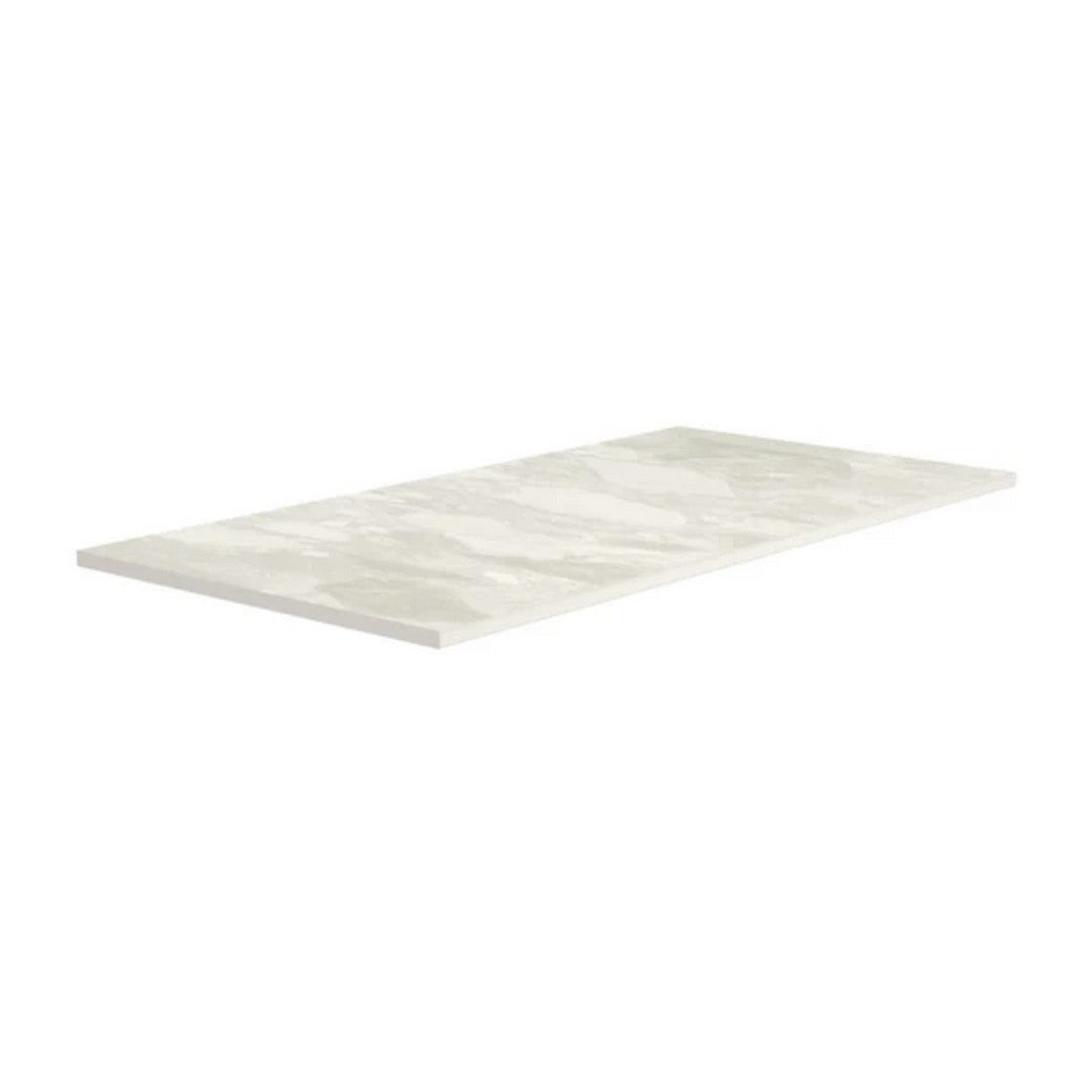 Del Conca USA 12" x 24" Elements 2 Rectified Porcelain Pool Coping Paver