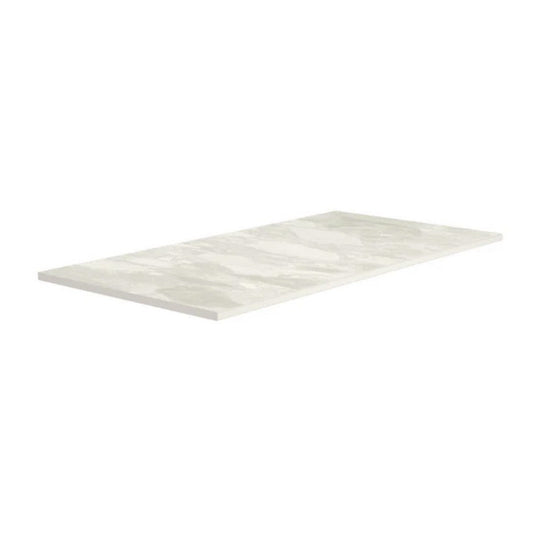 Del Conca USA 12" x 24" Elements 2 Rectified Porcelain Pool Coping Paver