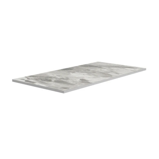 Del Conca USA 12" x 24" Elements 2 Rectified Porcelain Pool Coping Paver