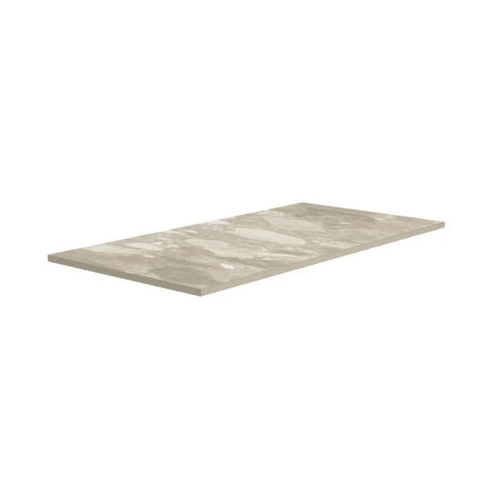 Del Conca USA 12" x 24" Elements 2 Rectified Porcelain Pool Coping Paver