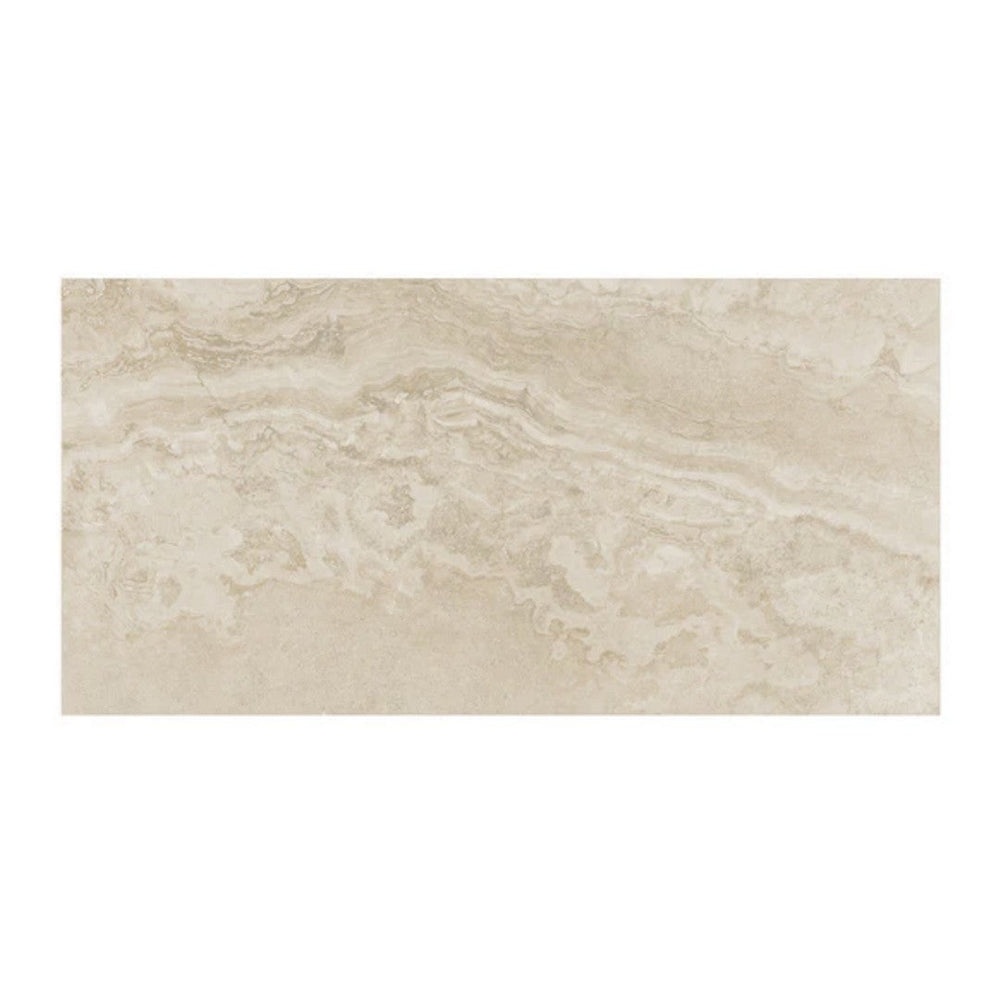 Del Conca USA 24" x 48" Roma 2 Pressed Porcelain Paver