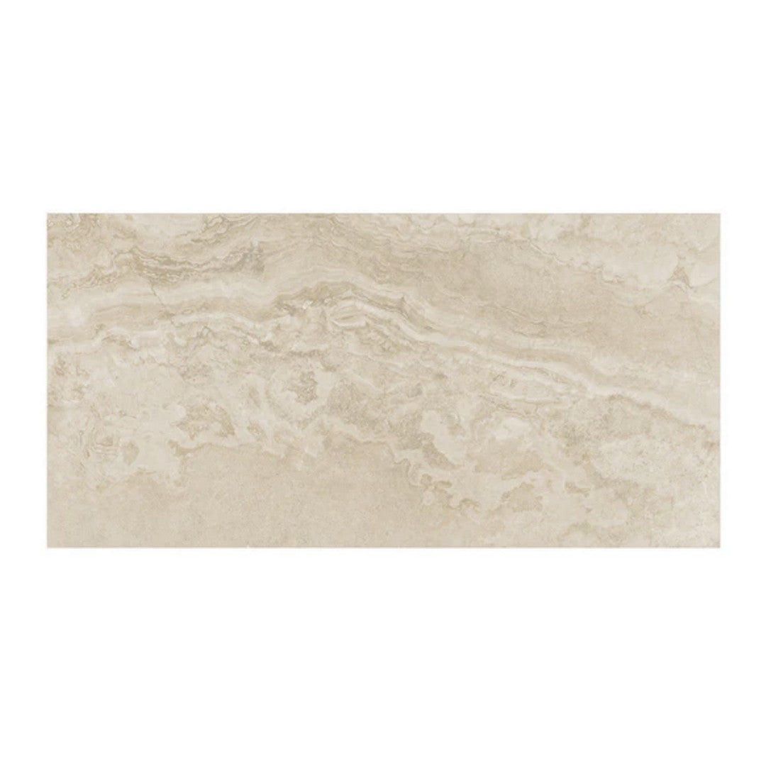 Del Conca USA 24" x 48" Roma 2 Pressed Porcelain Paver