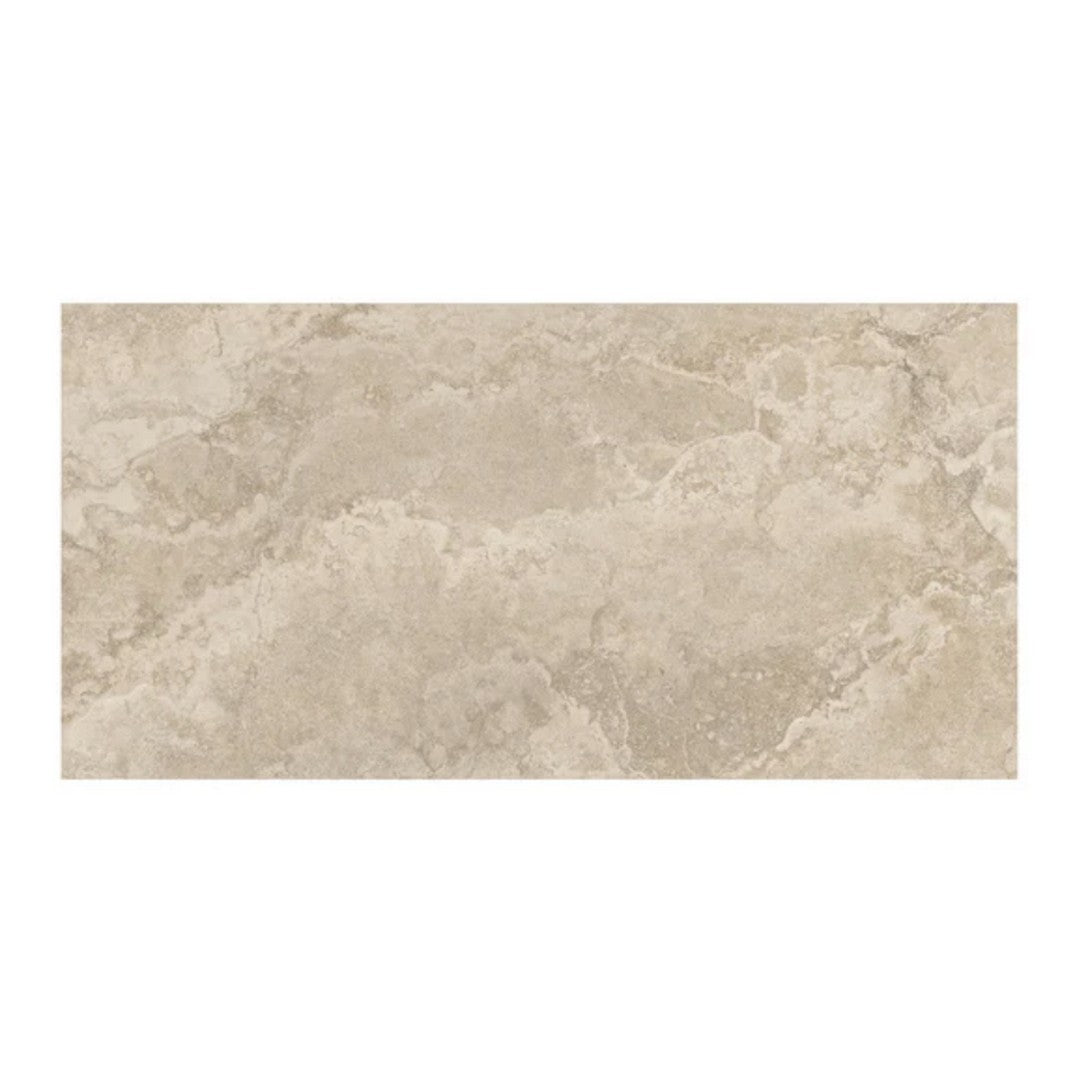 Del Conca USA 24" x 48" Roma 2 Pressed Porcelain Paver